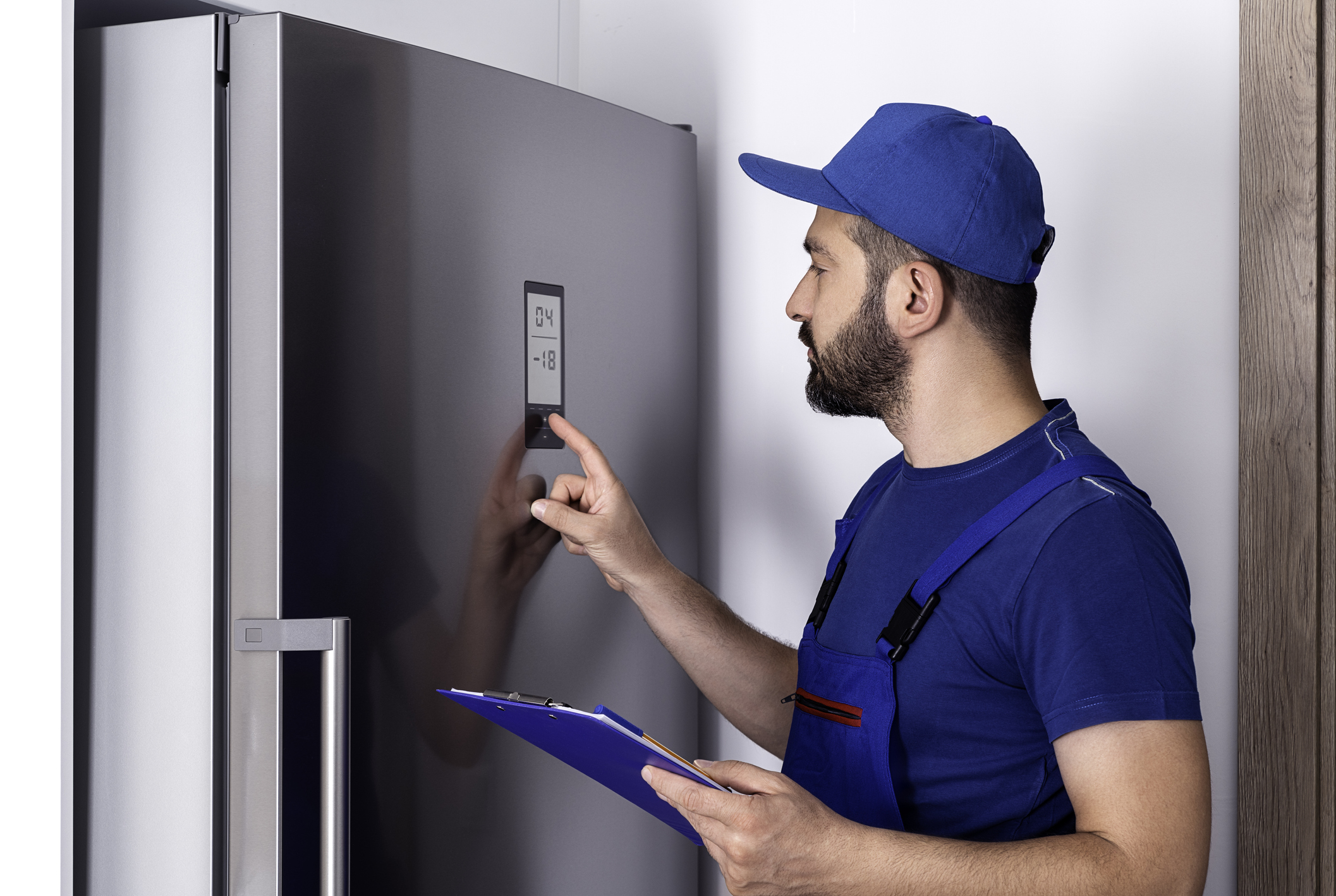 How Much Does It Cost To Fix A Refrigerator